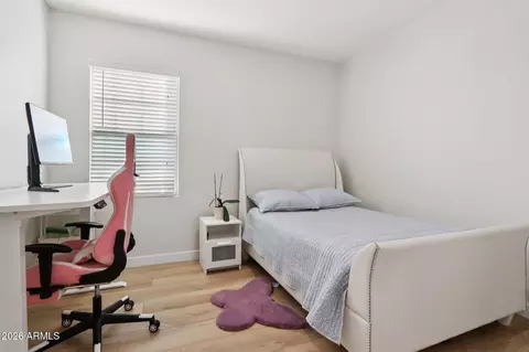 Bedroom - 866 E Lowell Ave, Gilbert, AZ 85295 photo 6 of 8