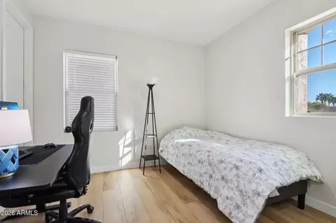 Bedroom - 866 E Lowell Ave, Gilbert, AZ 85295 photo 4 of 8