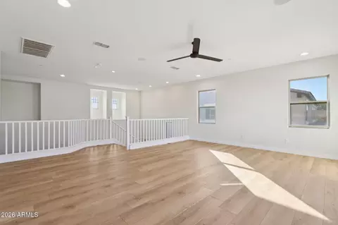 Entry Way - 866 E Lowell Ave, Gilbert, AZ 85295 photo 3 of 4