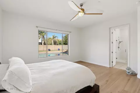 Bedroom - 866 E Lowell Ave, Gilbert, AZ 85295 photo 2 of 8