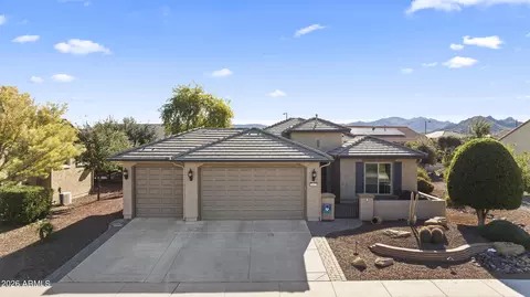 20497 N 271st Ave, Buckeye, AZ 85396