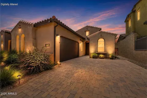 23100 N 73rd Pl, Scottsdale, AZ 85255