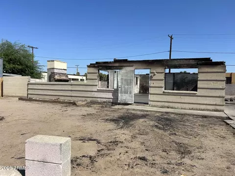 4417 N 36th Dr, Phoenix, AZ 85019