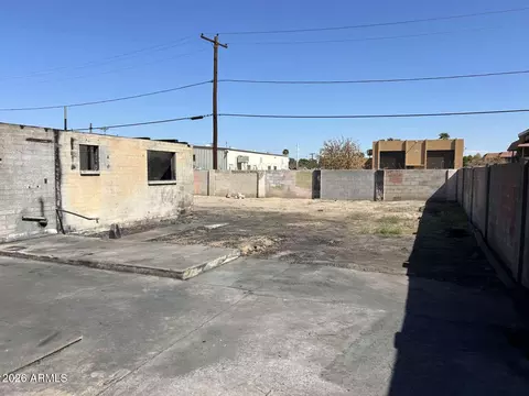 4417 N 36th Dr, Phoenix, AZ 85019 photo 2