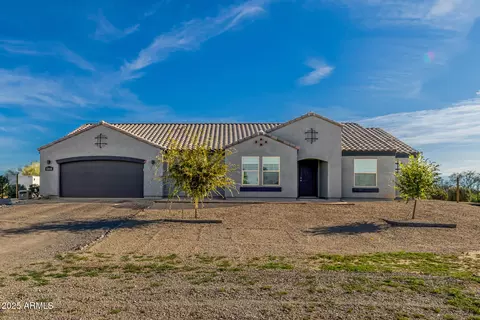 32431 N 226th Ave, Wittmann, AZ 85361