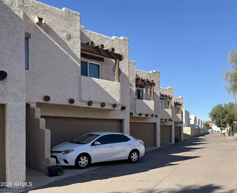 130 W Maryland Ave W #4, Phoenix, AZ 85013