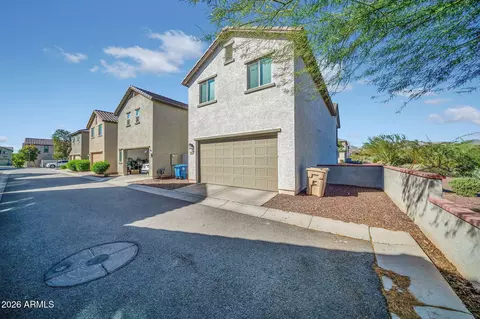 1797 N 208th Ave, Buckeye, AZ 85396 photo 33