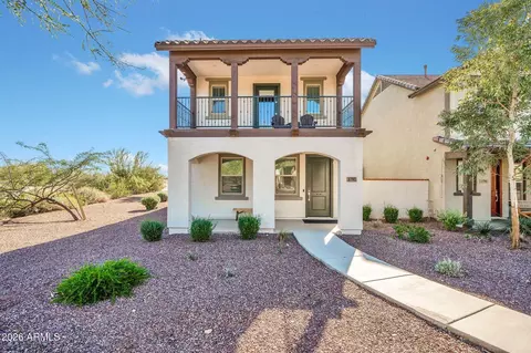 1797 N 208th Ave, Buckeye, AZ 85396