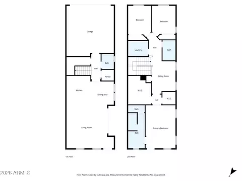 1797 N 208th Ave, Buckeye, AZ 85396 photo 42