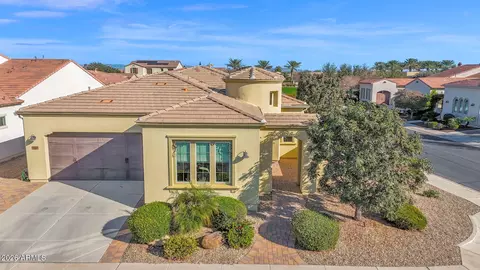 35741 N Persimmon Trl, Queen Creek, AZ 85140