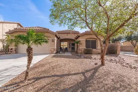 22047 N Celtic Ave, Maricopa, AZ 85139