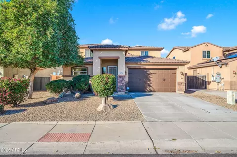22740 N 123rd Dr, Sun City West, AZ 85375