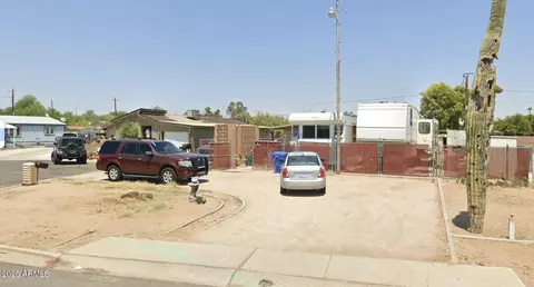 18023 N 21st St #167, Phoenix, AZ 85022