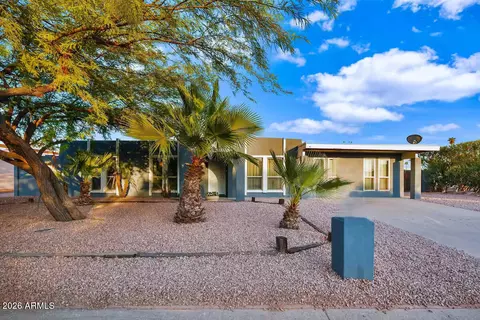 13801 N 57th St, Scottsdale, AZ 85254