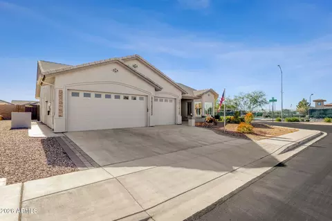 11407 E Olla Ave, Mesa, AZ 85212