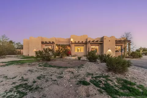 29009 N 152nd Dr, Surprise, AZ 85387