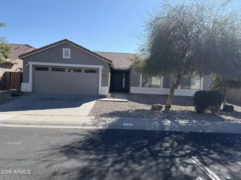 23031 W Solano Dr W, Buckeye, AZ 85326