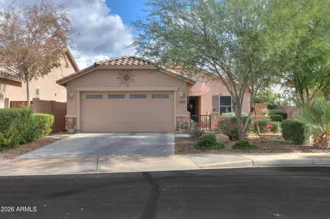 17447 N Marina Ave, Maricopa, AZ 85139