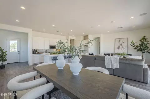 Dining - 6122 S Antonio --, Mesa, AZ 85212 photo 3 of 4