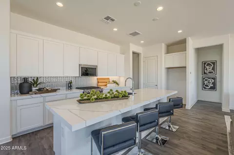 Kitchen - 6122 S Antonio --, Mesa, AZ 85212 photo 3 of 6