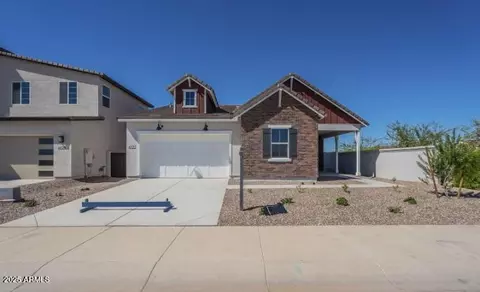 6122 S Antonio --, Mesa, AZ 85212