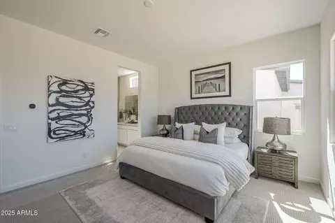 Bedroom - 6122 S Antonio --, Mesa, AZ 85212 photo 2 of 4