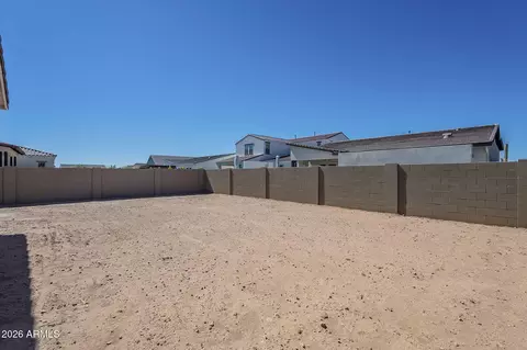 Exterior - 6122 S Antonio --, Mesa, AZ 85212 photo 2 of 6