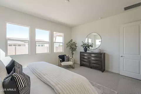 Bedroom - 6122 S Antonio --, Mesa, AZ 85212 photo 4 of 4