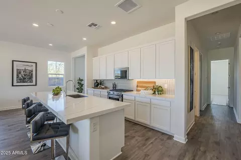 Kitchen - 6122 S Antonio --, Mesa, AZ 85212 photo 2 of 6