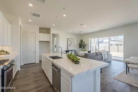 Kitchen - 6122 S Antonio --, Mesa, AZ 85212 photo 1 of 6