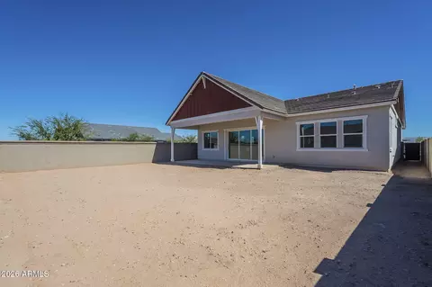 Exterior - 6122 S Antonio --, Mesa, AZ 85212 photo 3 of 6