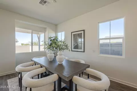 Dining - 6122 S Antonio --, Mesa, AZ 85212 photo 4 of 4