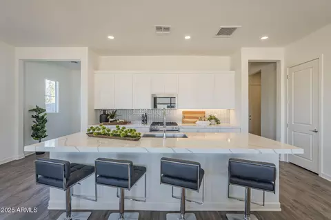 Kitchen - 6122 S Antonio --, Mesa, AZ 85212 photo 6 of 6