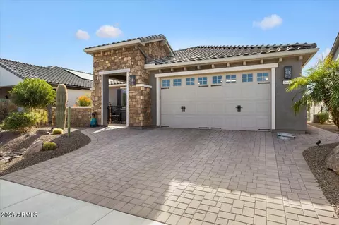 26467 W Zachary Dr, Buckeye, AZ 85396