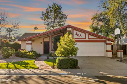5046 S Beck Ave, Tempe, AZ 85282