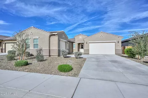 13468 W Roy Rogers Rd, Peoria, AZ 85383