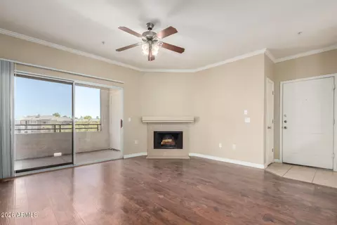 5345 E Van Buren St #308, Phoenix, AZ 85008