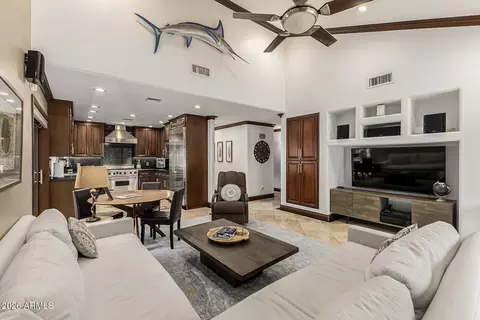 5760 N Scottsdale Rd, Paradise Valley, AZ 85253