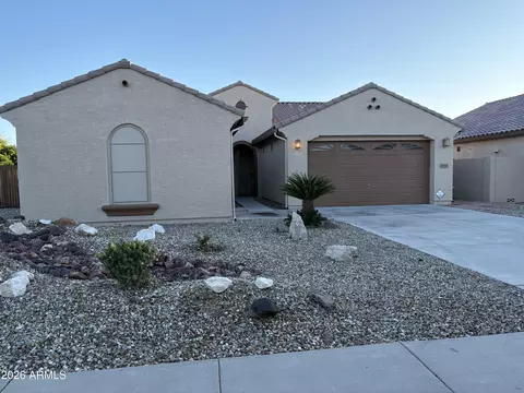 5319 W Coles Rd, Laveen, AZ 85339