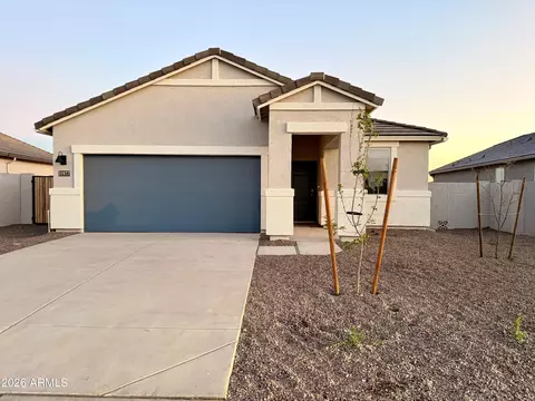 11977 E Lupine Ln, Florence, AZ 85132