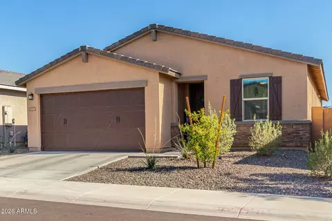 6727 W Pedro Ln, Laveen, AZ 85339