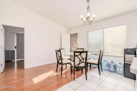 Dining - 17433 N 20th St, Phoenix, AZ 85022 photo 1 of 2