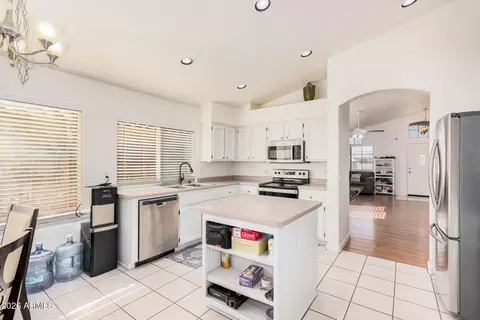 Kitchen - 17433 N 20th St, Phoenix, AZ 85022 photo 1 of 4