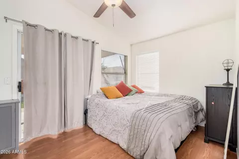 Bedroom - 17433 N 20th St, Phoenix, AZ 85022 photo 3 of 4
