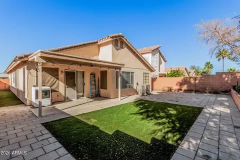 Exterior - 17433 N 20th St, Phoenix, AZ 85022 photo 8 of 8