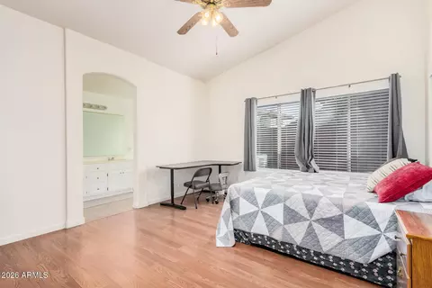 Bedroom - 17433 N 20th St, Phoenix, AZ 85022 photo 1 of 4