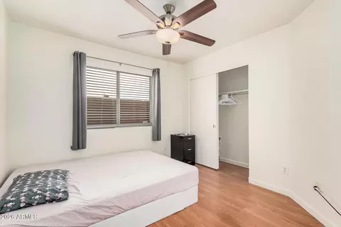 Bedroom - 17433 N 20th St, Phoenix, AZ 85022 photo 4 of 4