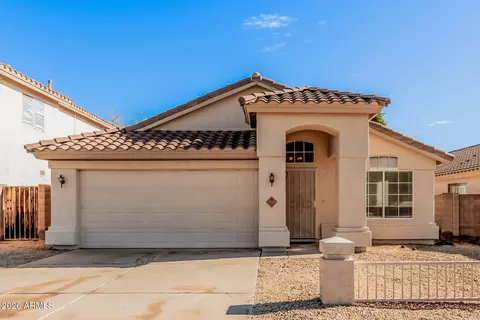 Exterior - 17433 N 20th St, Phoenix, AZ 85022 photo 2 of 8