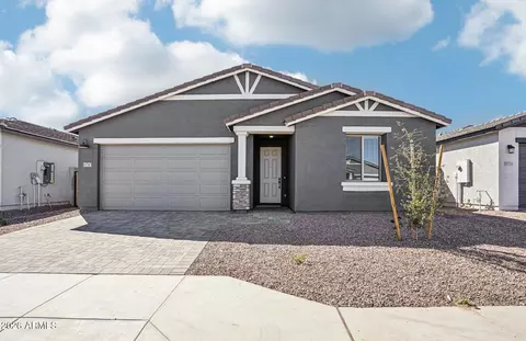 15707 W Camden Ave, Waddell, AZ 85355