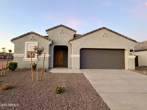 11874 E Lupine Ln, Florence, AZ 85132